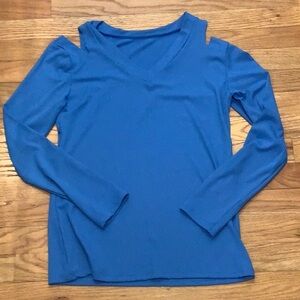 4/$12 NWOT Adorable top